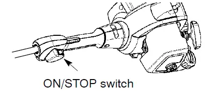 Poulan-PRO-PP335-Gas-Trimmer-fig-26