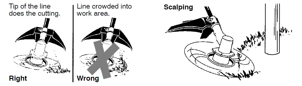 Poulan-PRO-PP335-Gas-Trimmer-fig-31