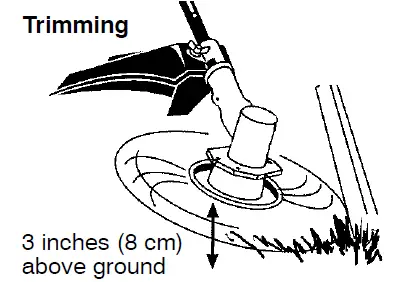 Poulan-PRO-PP335-Gas-Trimmer-fig-35