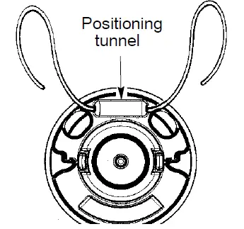 Poulan-PRO-PP335-Gas-Trimmer-fig-40