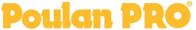 Poulan-PRO-logo
