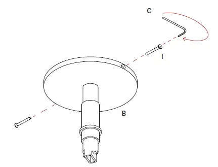 Cadmus-Mushroom-Surface-Mount-FIG-5