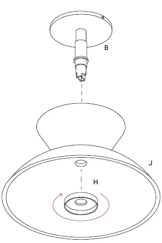 Cadmus-Mushroom-Surface-Mount-FIG-6