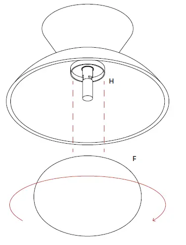 Cadmus-Mushroom-Surface-Mount-FIG-8