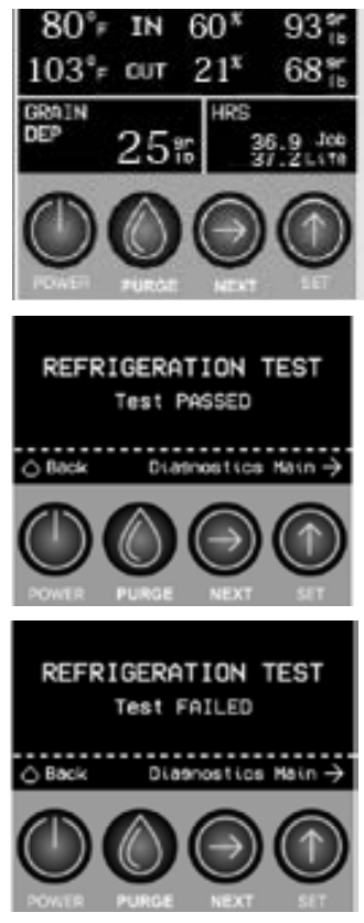 PHOENIX 617B DryMAX BLE LGR Dehumidifier - Compressor 3