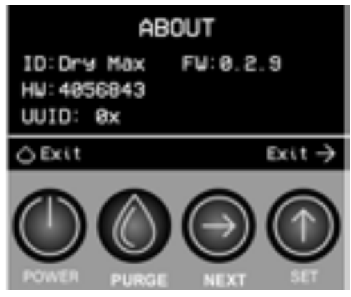 PHOENIX 617B DryMAX BLE LGR Dehumidifier - Compressor 4