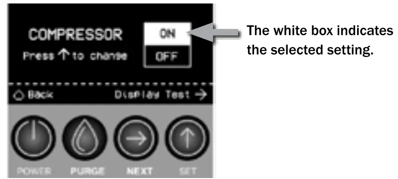 PHOENIX 617B DryMAX BLE LGR Dehumidifier - Compressor