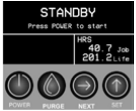 PHOENIX 617B DryMAX BLE LGR Dehumidifier - Light Bar 1