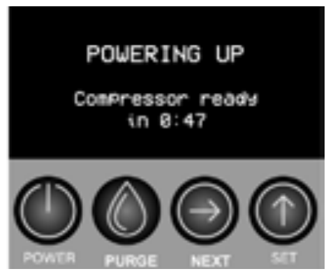 PHOENIX 617B DryMAX BLE LGR Dehumidifier - Light Bar 2