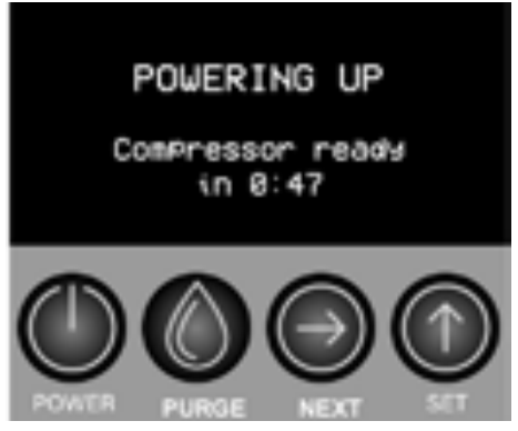 PHOENIX 617B DryMAX BLE LGR Dehumidifier - Light Bar