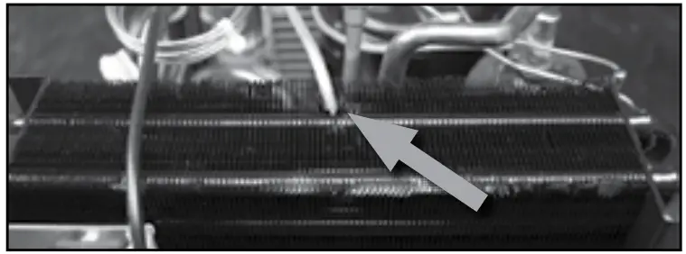 PHOENIX 617B DryMAX BLE LGR Dehumidifier - Probe