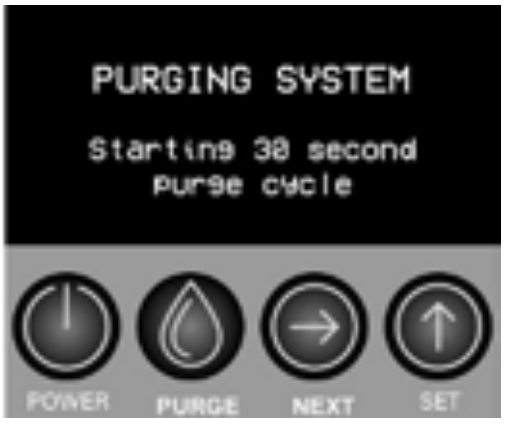 PHOENIX 617B DryMAX BLE LGR Dehumidifier - Purging