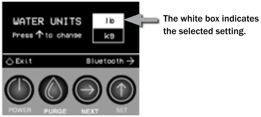 PHOENIX 617B DryMAX BLE LGR Dehumidifier - Water Units