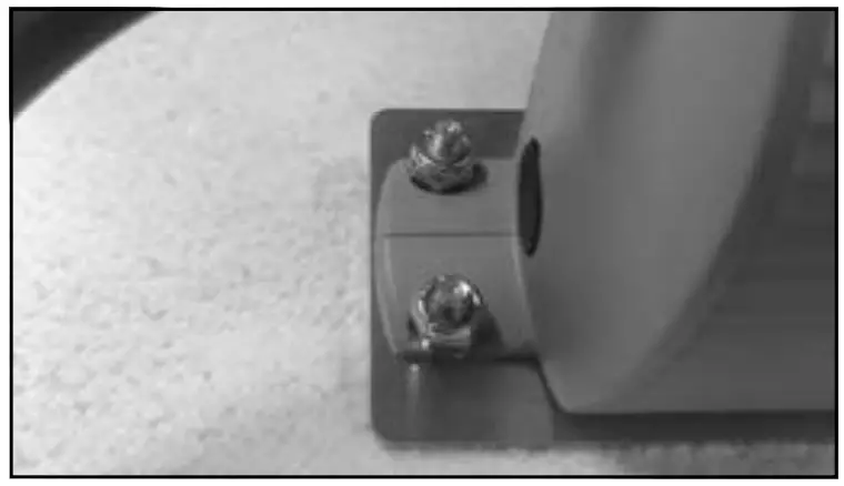 PHOENIX 617B DryMAX BLE LGR Dehumidifier - pump bracket 2