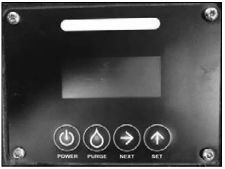 PHOENIX 617B DryMAX BLE LGR Dehumidifier - pump bracket 4