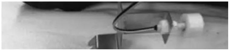 PHOENIX 617B DryMAX BLE LGR Dehumidifier - pump bracket 6