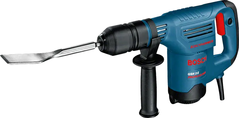 BOSCH-GSH-3-E-Professional-Demolition-Hammer-image