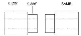 PSI-Woodworking-PRODUCTS-PKFIBXX-Refillable-Fiber-Tip-Pen-Kit-FIG-2