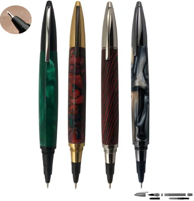 PSI-Woodworking-PRODUCTS-PKFIBXX-Refillable-Fiber-Tip-Pen-Kit-PRODUCT