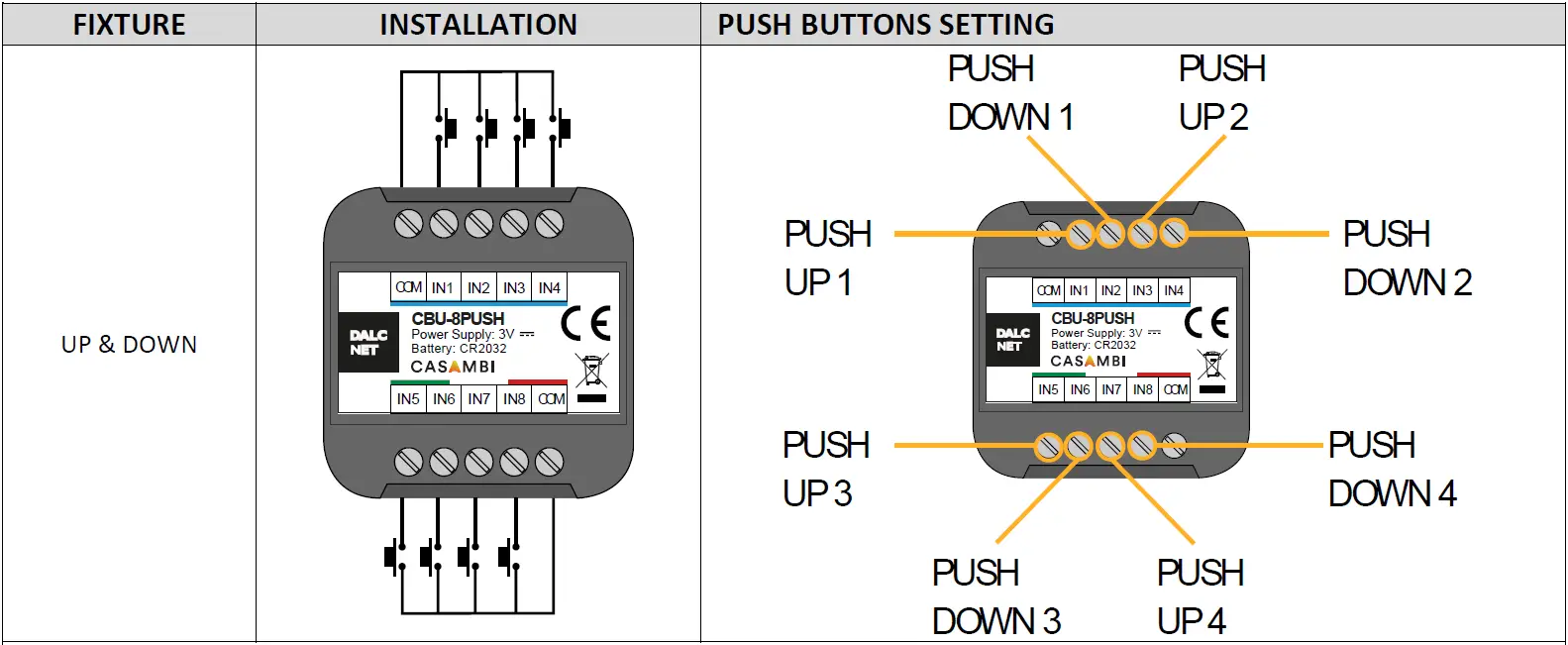 CASAMBI-CBU-8PUSH-Wireless-User-Interface-Device-2