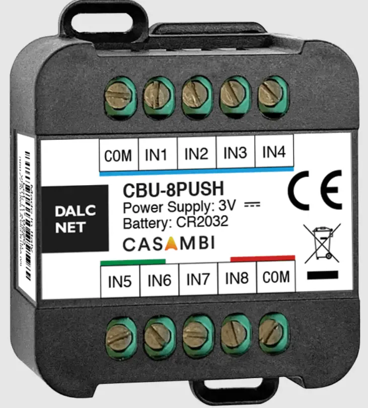 CASAMBI-CBU-8PUSH-Wireless-User-Interface-Device-product