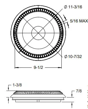 AQUASTAR-WAV9WR105SSB-9-Square-Wave-Suction-Outlet-Cover-17