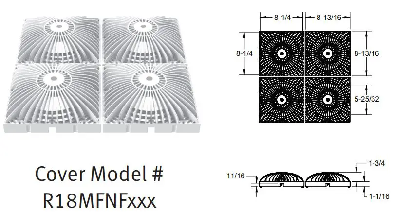 AQUASTAR-WAV9WR105SSB-9-Square-Wave-Suction-Outlet-Cover-38