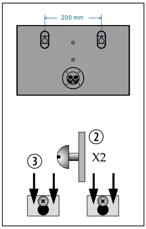 Positioning Surround Loudspeakers