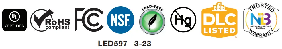 LEDVANCE T5HO UL Type B Lamps - icon