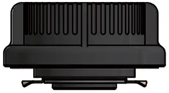 MXBON ET1291 EXP Oil Funnel For Vag Group - Clip