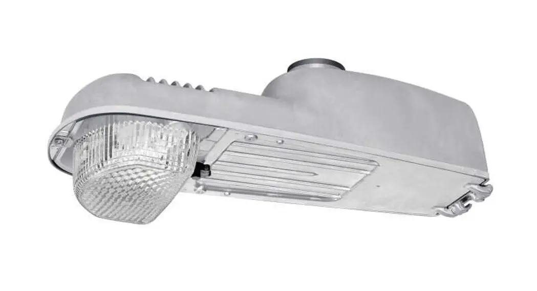 Evolve E2sc Led Roadway Security Light Instruction Manual