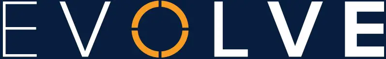 EVOLVE - logo