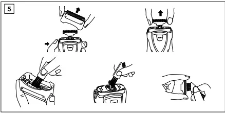 Panasonic-ES4815S451-Battery-Operated-Wet-Dry-FIG-5