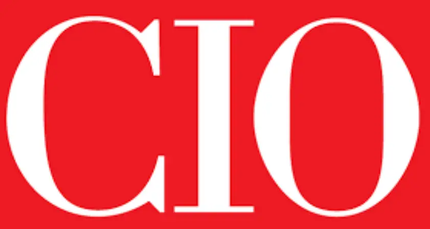 CIO Logo