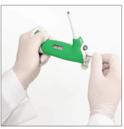 Bionatural Pipetting