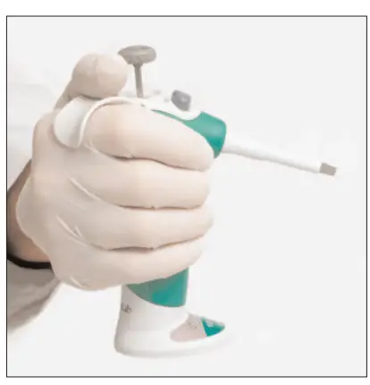 Bionatural Pipetting