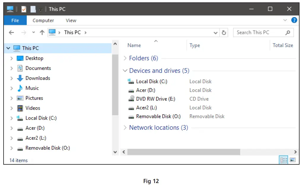 REDBACK-A-4270-Paging-PA-Amplifier-fig-14