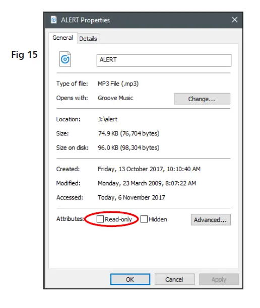REDBACK-A-4270-Paging-PA-Amplifier-fig-17