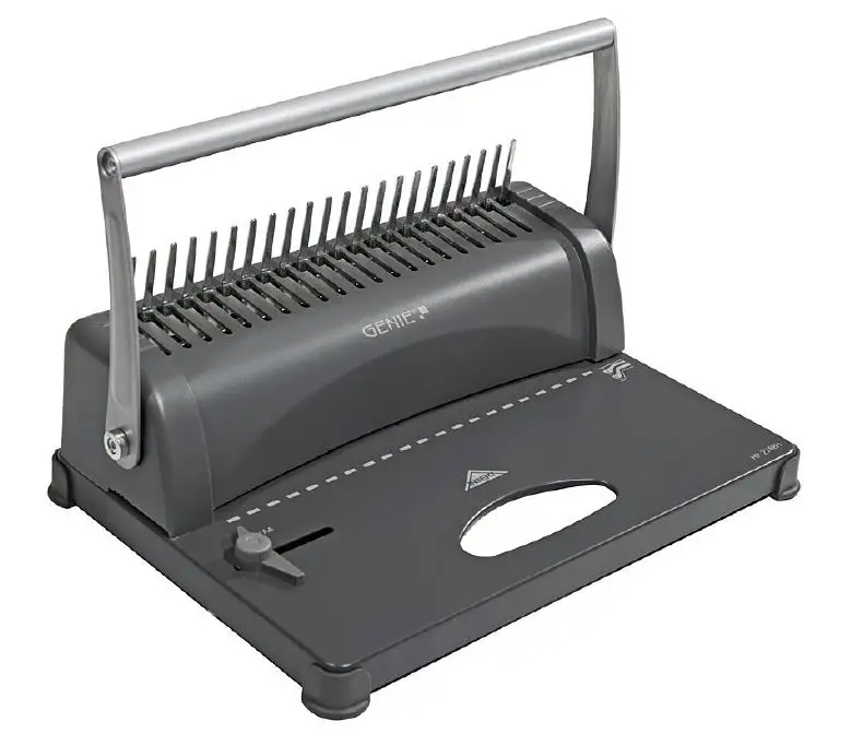GENIE-CB-850-Spiral-Binding-Device-FIG- (2)