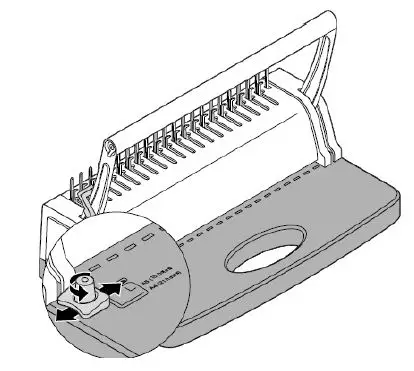 GENIE-CB-850-Spiral-Binding-Device-FIG- (4)