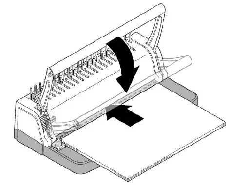 GENIE-CB-850-Spiral-Binding-Device-FIG- (5)