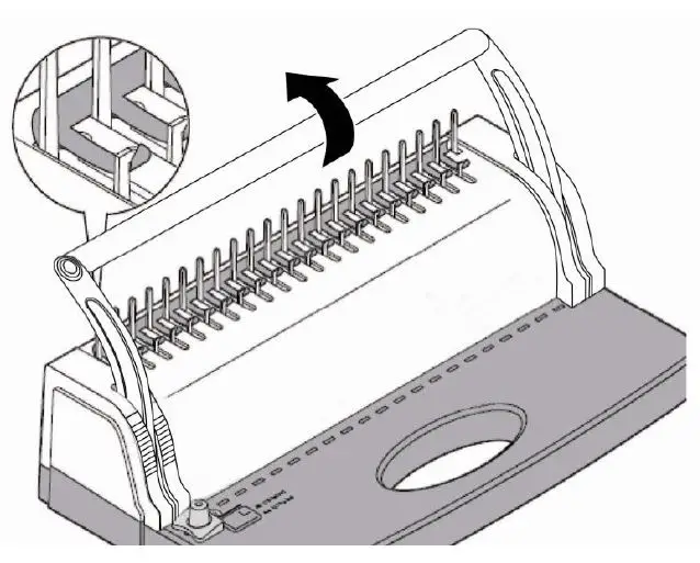 GENIE-CB-850-Spiral-Binding-Device-FIG- (8)