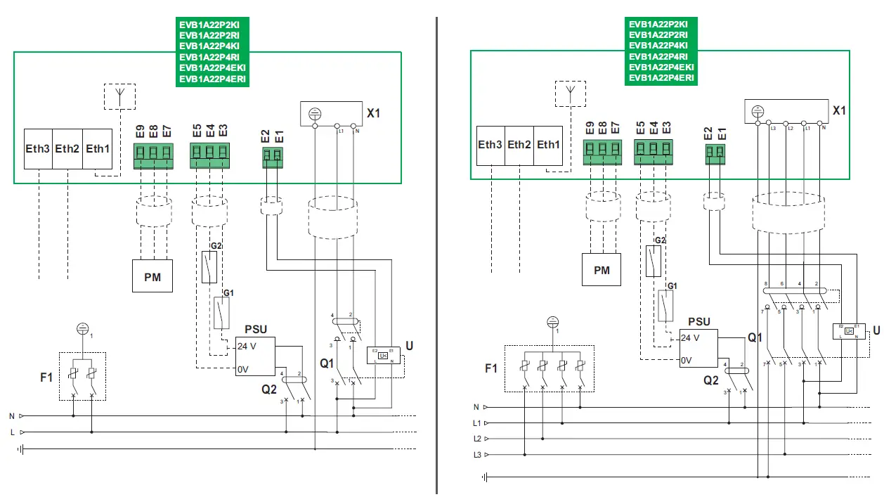Schneider-Electric-EVB1A7PAKI-Charging-Station-FIG-21