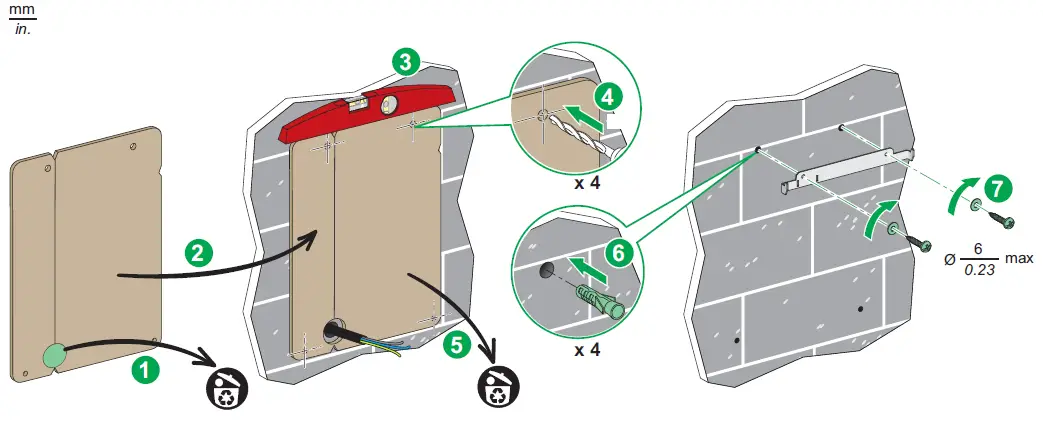 Schneider-Electric-EVB1A7PAKI-Charging-Station-FIG-25