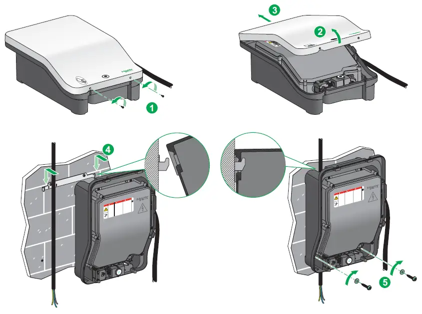 Schneider-Electric-EVB1A7PAKI-Charging-Station-FIG-26