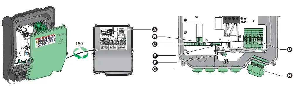 Schneider-Electric-EVB1A7PAKI-Charging-Station-FIG-27