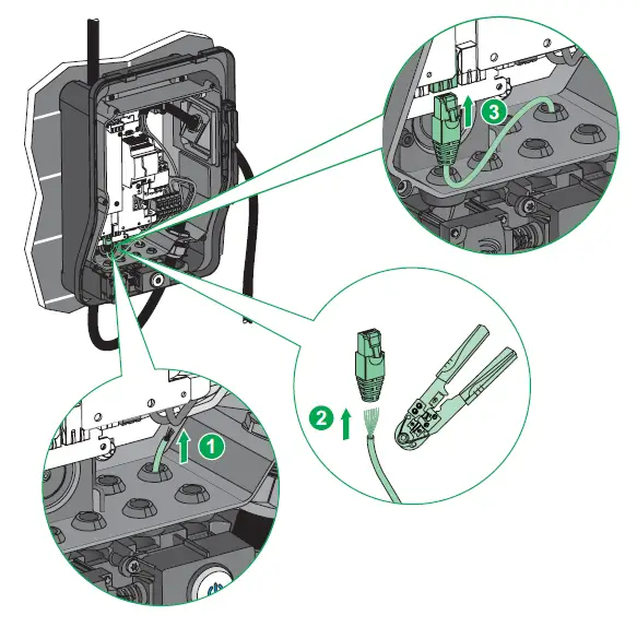 Schneider-Electric-EVB1A7PAKI-Charging-Station-FIG-32