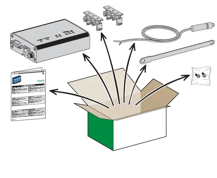 Schneider-Electric-EVB1A7PAKI-Charging-Station-FIG-34