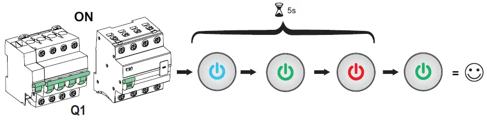 Schneider-Electric-EVB1A7PAKI-Charging-Station-FIG-35