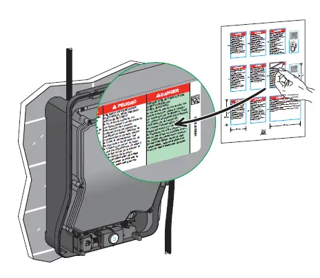 Schneider-Electric-EVB1A7PAKI-Charging-Station-FIG-40